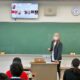 豊田大谷高校で社会人講師としてお話してきました！　2021.11.18